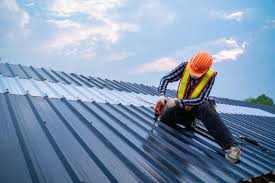 Best Roof Maintenance and Cleaning  in Rock Creek, MN